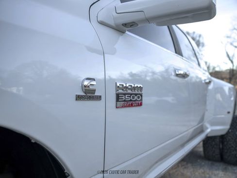 Used 2012 RAM 3500 Big Horn AWD/4WD image 47