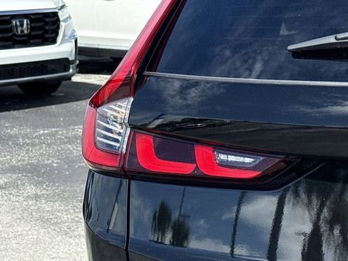 New 2026 Honda CR-V Sport-L image 11