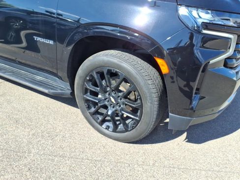 Used 2023 Chevrolet Tahoe High Country AWD/4WD image 4