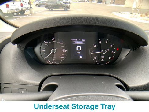 New 2026 RAM ProMaster 2500 w/ Safety Group image 16