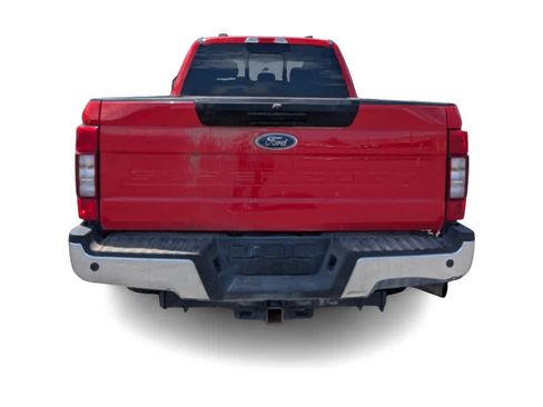 Used 2020 Ford F250 XLT w/ XLT Value Package AWD/4WD image 5