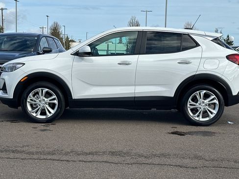 Used 2023 Buick Encore GX Preferred w/ Cold Weather Comfort Package image 7