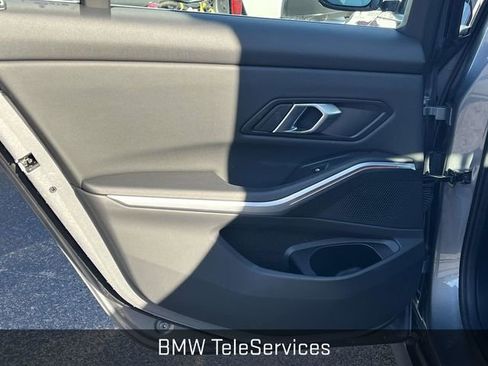 Used 2024 BMW 330i xDrive 330i xDrive w/ Convenience Package image 17