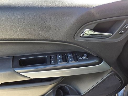 Certified 2022 Chevrolet Colorado ZR2 image 17