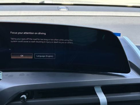 New 2026 Cadillac Vistiq Sport AWD/4WD image 16