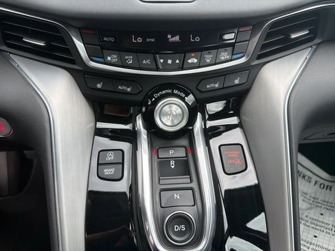 Used 2025 Acura TLX w/ Technology Package FWD image 25