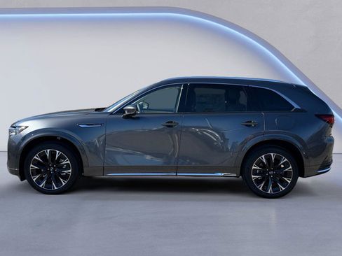 New 2026 MAZDA CX-90 3.3 Turbo S w/ Premium Plus image 6