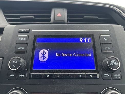 Used 2017 Honda Civic LX-P image 22