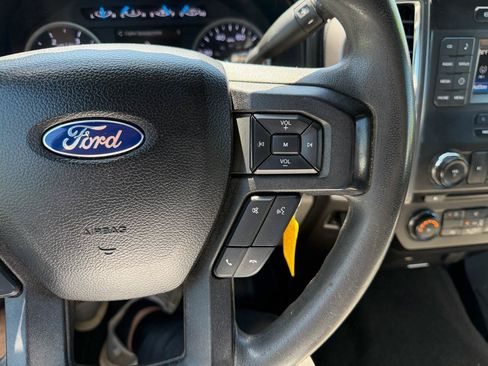 Used 2017 Ford F250 XLT w/ XLT Value Package AWD/4WD image 33