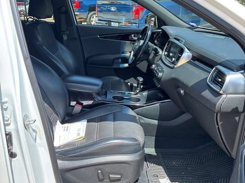 Used 2018 Kia Sorento SX AWD/4WD image 13