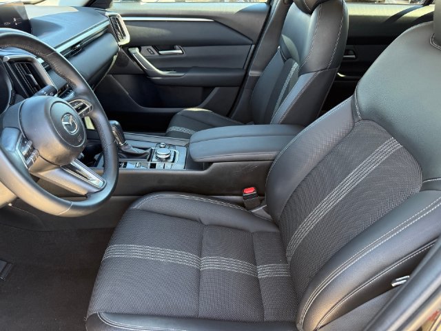 Used 2024 MAZDA CX-50 AWD 2.5 S w/ Preferred Package image 11