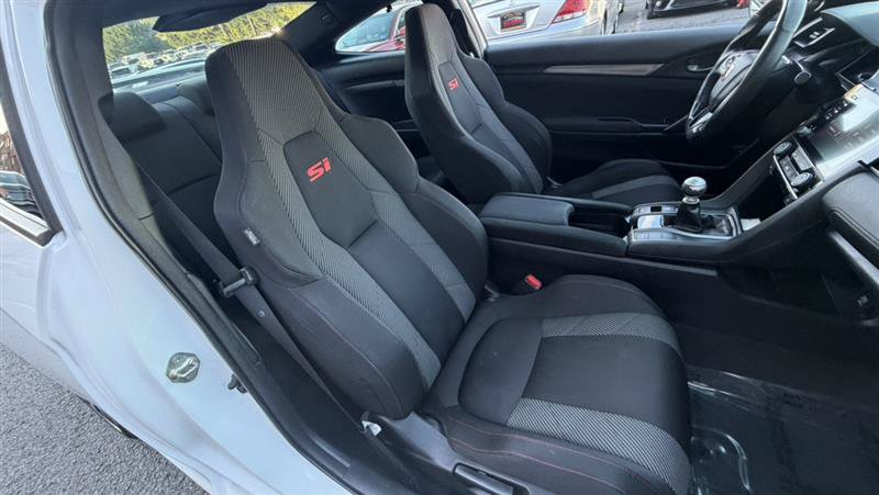 Used 2019 Honda Civic Si image 7
