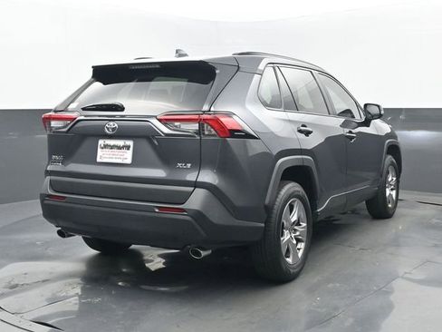 Used 2023 Toyota RAV4 XLE w/ Convenience Package FWD image 22