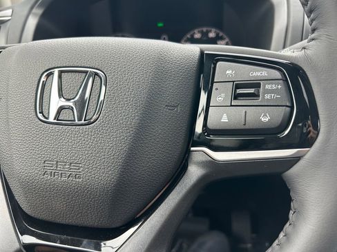 New 2026 Honda Odyssey Elite image 25