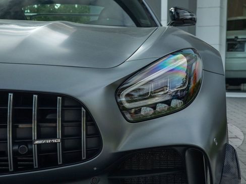 Used 2020 Mercedes-Benz AMG GT R image 9