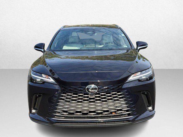 Used 2025 Lexus RX 350 Premium w/ Convenience Package AWD/4WD image 13