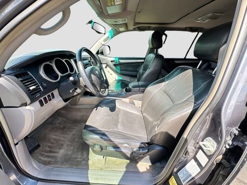 Used 2003 Toyota 4Runner Sport RWD image 22