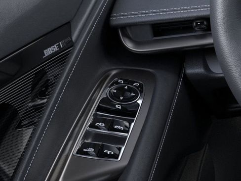 New 2025 Chevrolet Corvette E-Ray w/ Stealth Interior Trim Package image 22