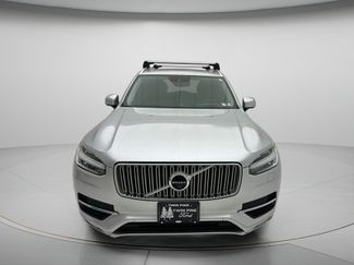 Used 2017 Volvo XC90 T6 Inscription w/ Vision Package AWD/4WD video 2