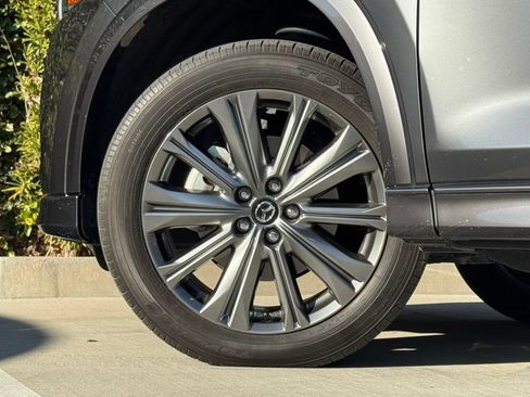 Used 2024 MAZDA CX-5 Signature AWD/4WD image 7