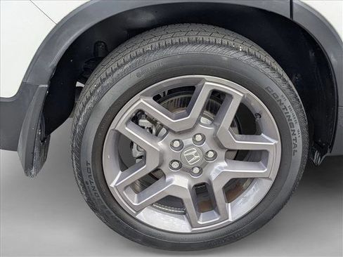 Used 2022 Honda Passport EX-L image 21