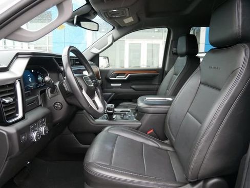 Used 2022 GMC Sierra 1500 Denali AWD/4WD image 7