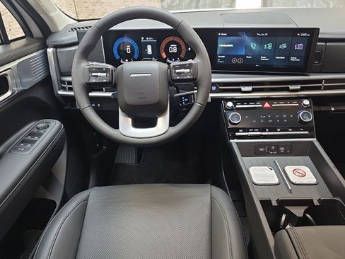 New 2026 Hyundai Santa Fe SEL AWD/4WD image 16