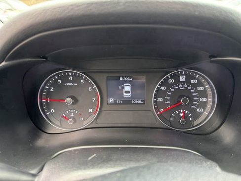 Used 2021 Kia Forte LXS image 19