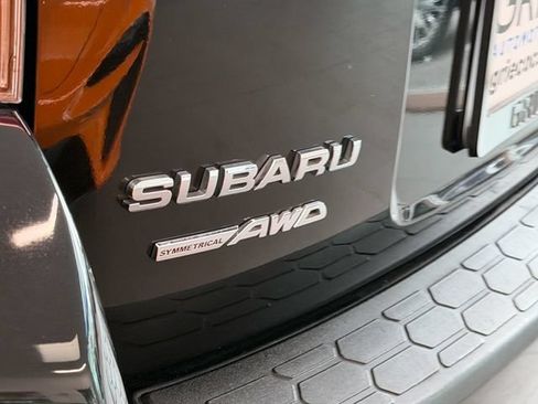 Used 2019 Subaru Crosstrek 2.0i Premium w/ Eyesight System AWD/4WD image 9