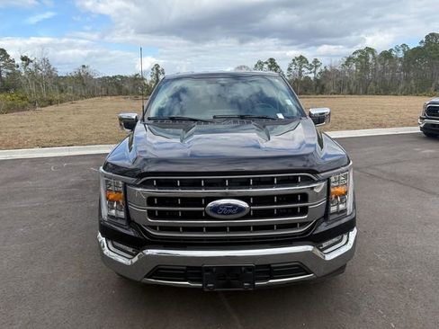 Used 2023 Ford F150 Lariat image 12
