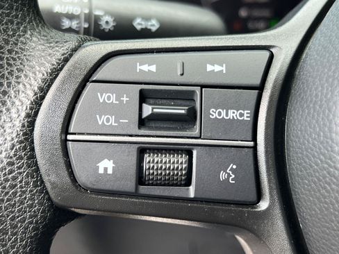 Used 2025 Honda CR-V EX image 24