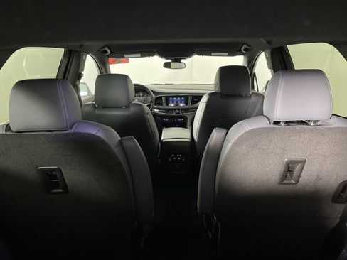Used 2023 Buick Enclave Essence w/ Sport Touring Edition image 16