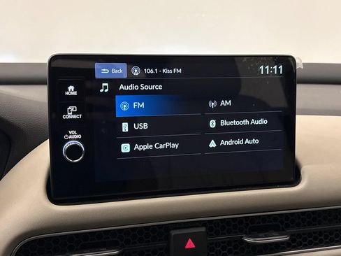 Used 2026 Honda HR-V EX-L image 24