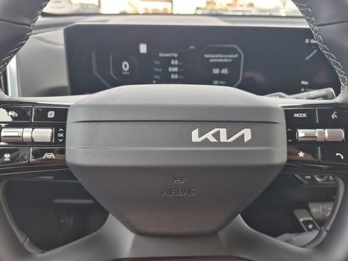 New 2026 Kia Sorento SX AWD/4WD image 18