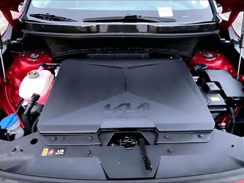 Used 2024 Kia Niro Wind image 27