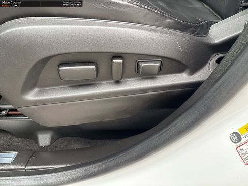 Used 2014 GMC Terrain Denali FWD image 16