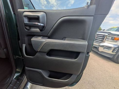 Used 2014 Chevrolet Silverado 1500 LT w/ All Star Edition AWD/4WD image 27