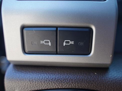 Used 2021 Ford F350 King Ranch w/ Tremor Off-Road Package AWD/4WD image 25