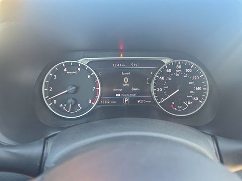 Used 2022 Nissan Sentra SR w/ Lighting Package image 16