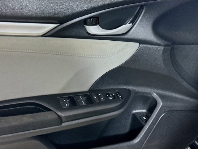 Used 2021 Honda Civic EX image 23