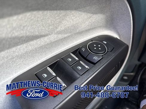 New 2026 Ford Maverick XLT FWD image 24