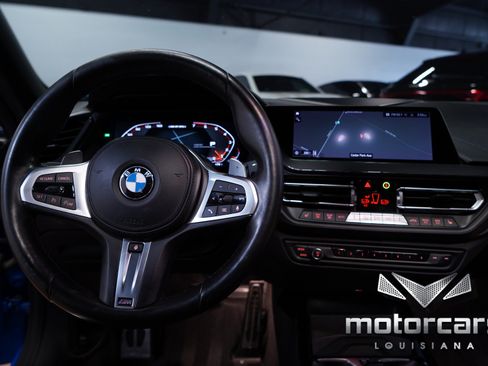 Used 2020 BMW M235i xDrive Gran Coupe w/ Premium Package AWD/4WD image 35