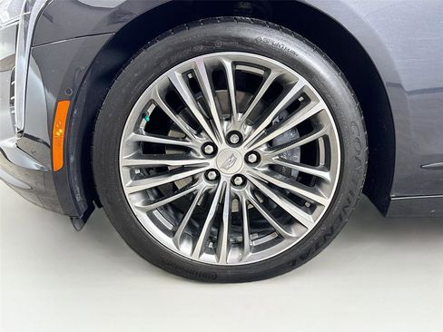 Used 2019 Cadillac CT6 Sport AWD/4WD image 13