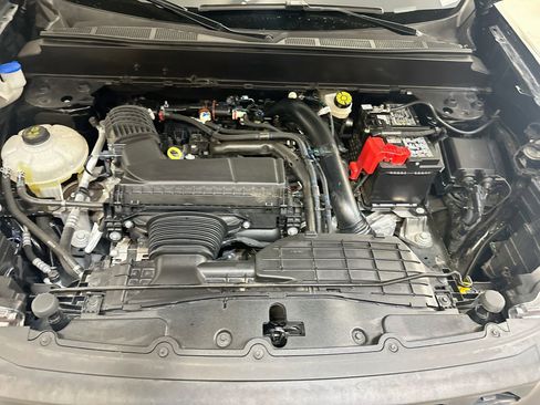 Used 2026 Ford Maverick XLT AWD/4WD image 33