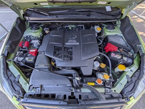 Used 2014 Subaru Crosstrek Touring w/ Popular Package #2 image 14