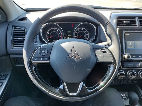 New 2026 Mitsubishi Outlander Sport SE AWD/4WD image 5
