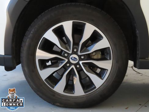 Used 2024 Subaru Outback Limited image 28