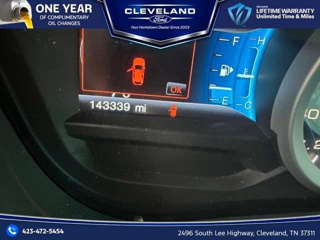 Used 2015 Ford Explorer XLT w/ Equipment Group 202B FWD 360° Tour