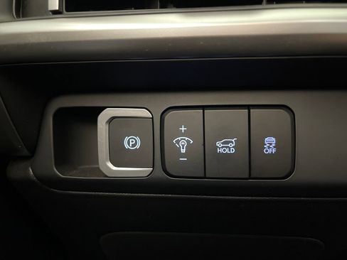 Certified 2026 Hyundai Santa Fe SEL FWD image 30