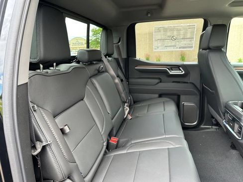 New 2026 GMC Sierra 1500 Denali AWD/4WD image 47